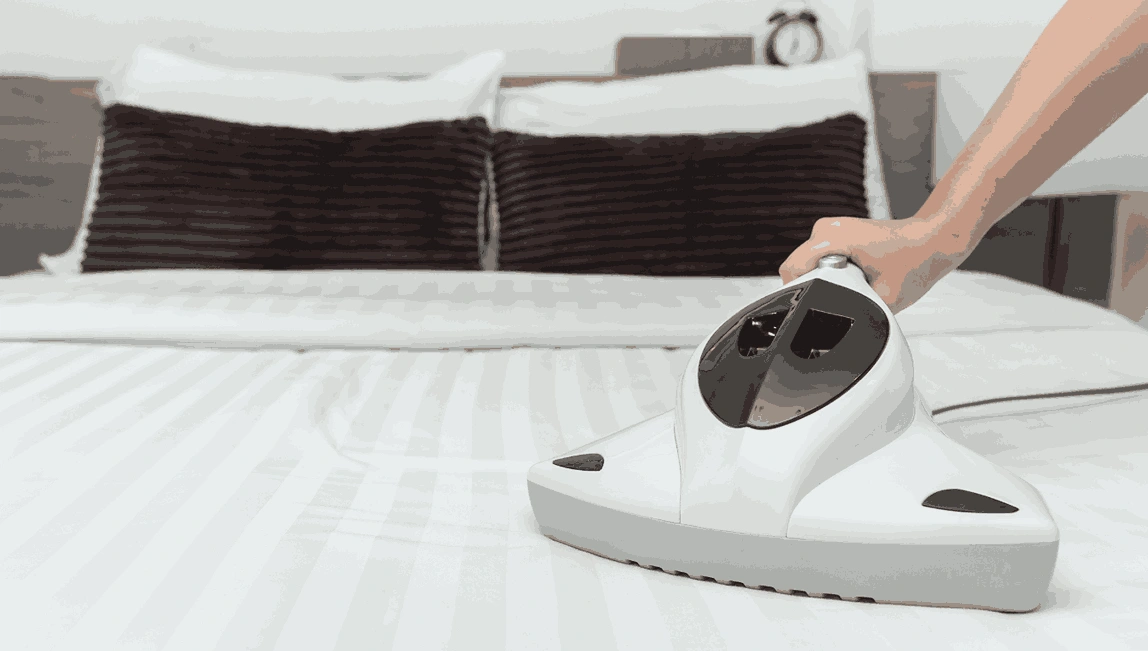 Professional Mattress Cleaning Guys Hill